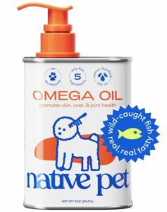 Best Fish Oil for Dogs: 8 Vet-Recommended Picks in 2025 - Vetstreet ... - Dog Calm Food With Fish Oil